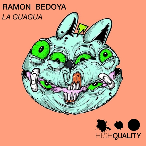 Ramon Bedoya - La Guagua [HQ120]